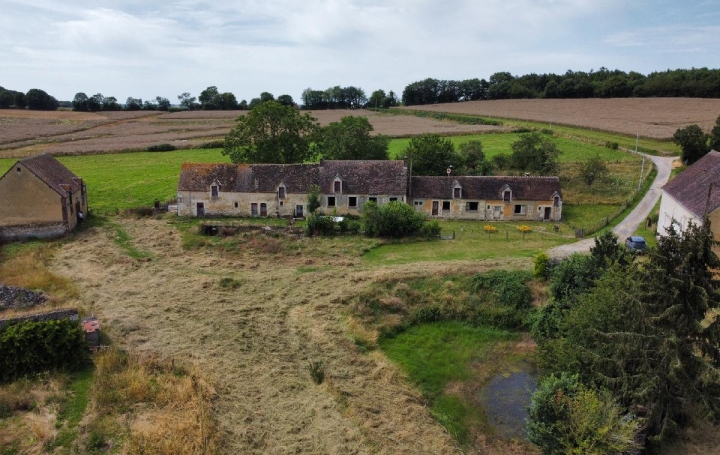  PERCHE VAL D`HUISNE IMMOBILIER Maison / Villa | NOGENT-LE-ROTROU (28400) | 133 m2 | 180 000 € 