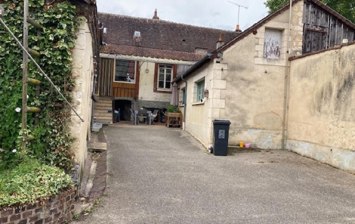  PERCHE VAL D`HUISNE IMMOBILIER Maison / Villa | LE THEIL (61260) | 103 m2 | 139 900 € 