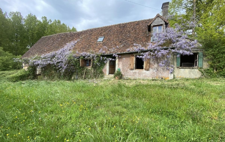  PERCHE VAL D`HUISNE IMMOBILIER Maison / Villa | CETON (61260) | 61 m2 | 87 200 € 