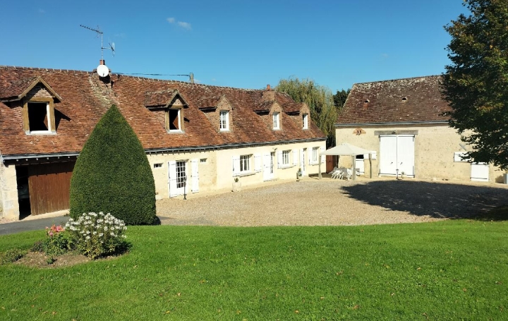  PERCHE VAL D`HUISNE IMMOBILIER Maison / Villa | CORMES (72400) | 226 m2 | 435 000 € 