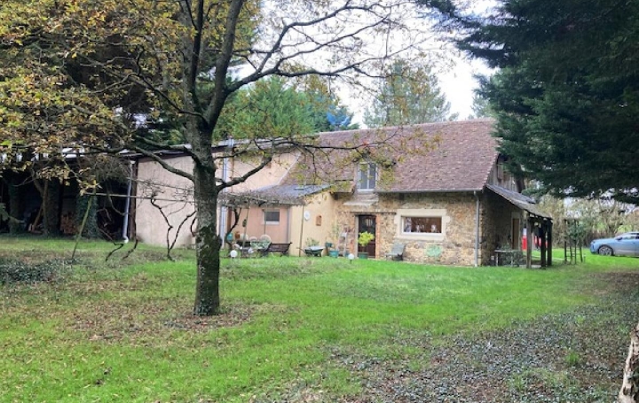  PERCHE VAL D`HUISNE IMMOBILIER Maison / Villa | BONNETABLE (72110) | 155 m2 | 318 000 € 