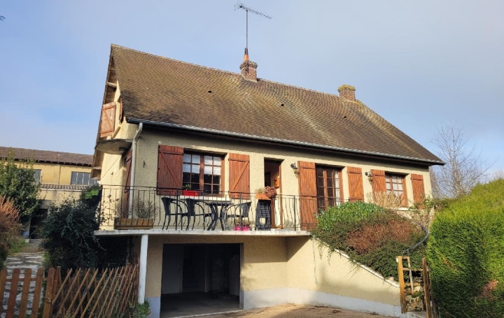  PERCHE VAL D`HUISNE IMMOBILIER Maison / Villa | LE THEIL (61260) | 86 m2 | 145 000 € 