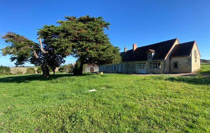  PERCHE VAL D`HUISNE IMMOBILIER Maison / Villa | CETON (61260) | 313 m2 | 441 000 € 
