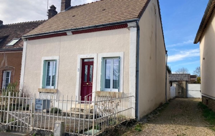  PERCHE VAL D`HUISNE IMMOBILIER Maison / Villa | VAL-AU-PERCHE (61260) | 55 m2 | 65 000 € 