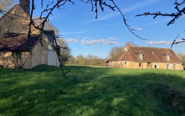  PERCHE VAL D`HUISNE IMMOBILIER Maison / Villa | SAINT-ULPHACE (72320) | 114 m2 | 255 000 € 