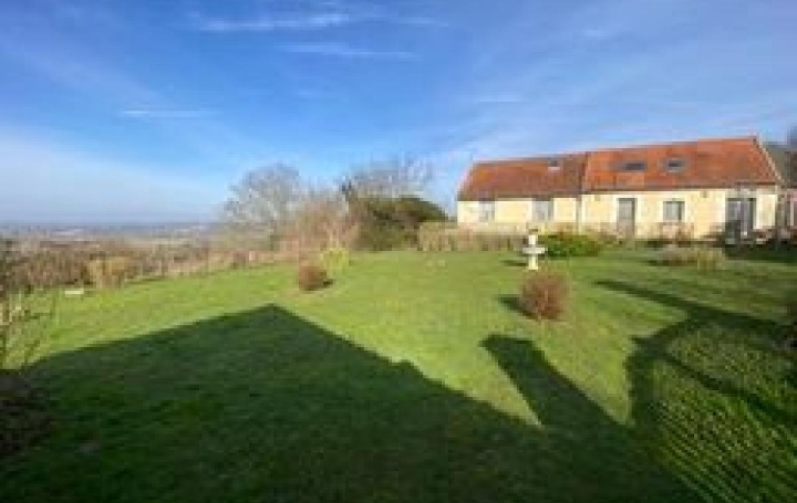 Maison SAINT-GERMAIN-DE-LA-COUDRE 123 m2 214 400 € Maison SAINT-GERMAIN-DE-LA-COUDRE 123 m2 214 400 €