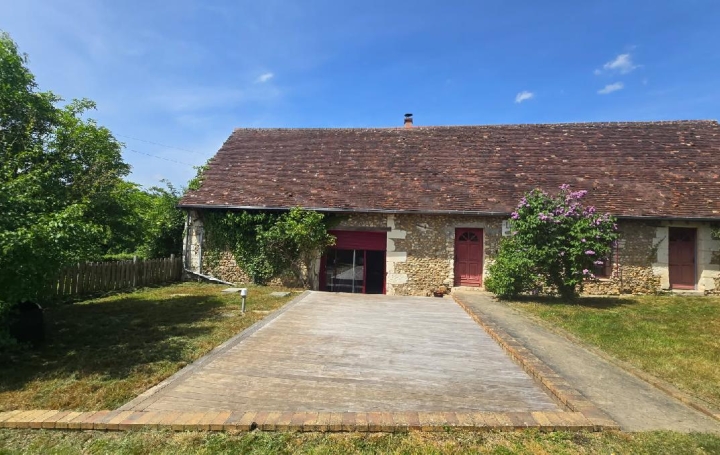 Maison LA GAUDAINE 151 m2 182 000 € Maison LA GAUDAINE 151 m2 182 000 €