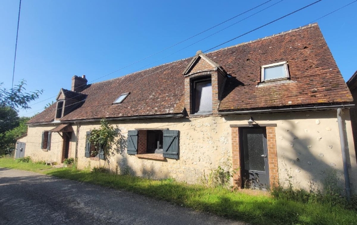 Maison NOGENT-LE-ROTROU 138 m2 181 000 € Maison NOGENT-LE-ROTROU 138 m2 181 000 €