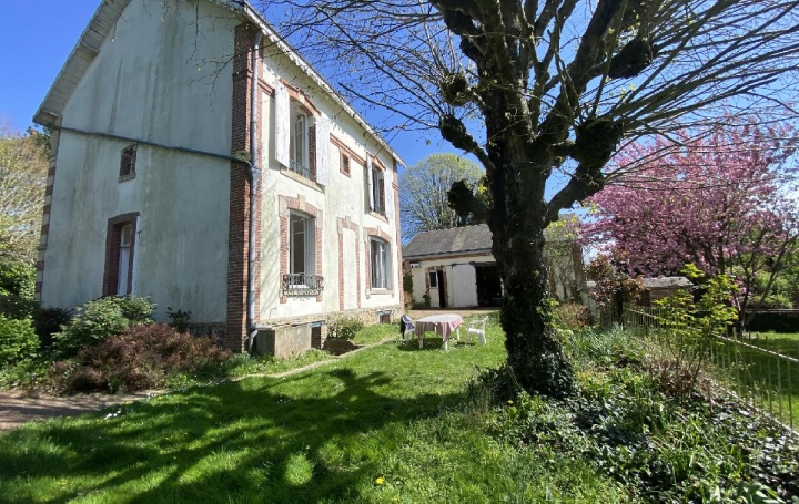 Maison CETON 123 m2 298 200 € Maison CETON 123 m2 298 200 €