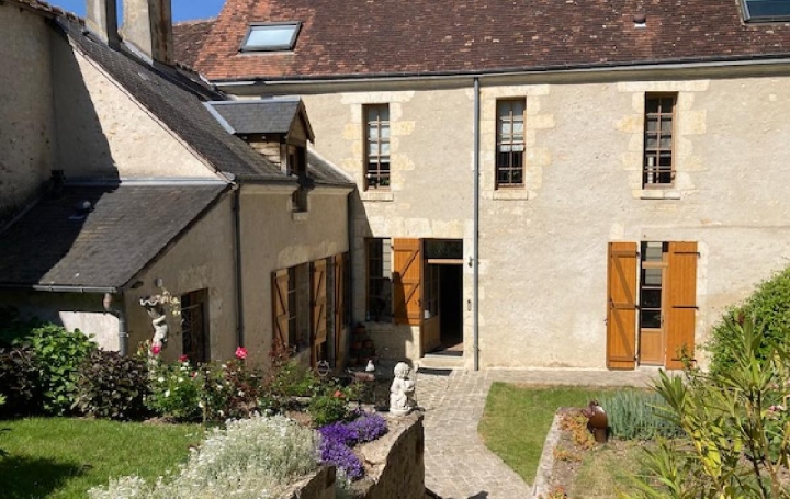  PERCHE VAL D`HUISNE IMMOBILIER Maison / Villa | NOGENT-LE-ROTROU (28400) | 208 m2 | 380 000 € 