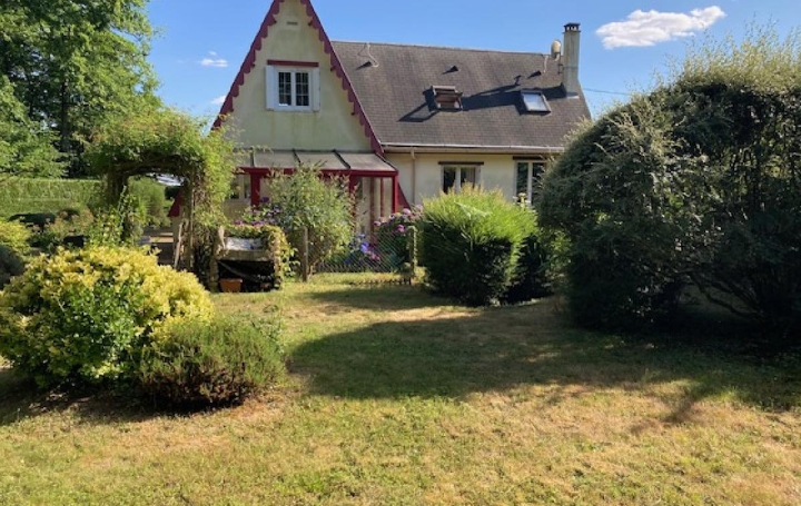 Maison LA GAUDAINE 96 m2 149 800 € Maison LA GAUDAINE 96 m2 149 800 €