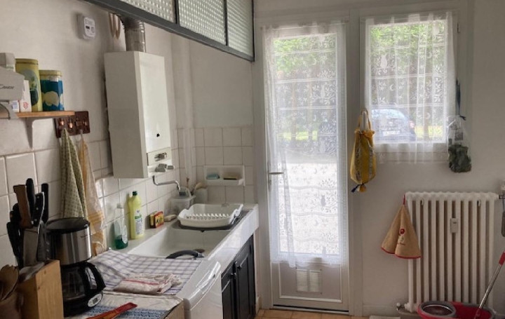 Appartement P3 NOGENT-LE-ROTROU 67 m2 65 400 € Appartement P3 NOGENT-LE-ROTROU 67 m2 65 400 €