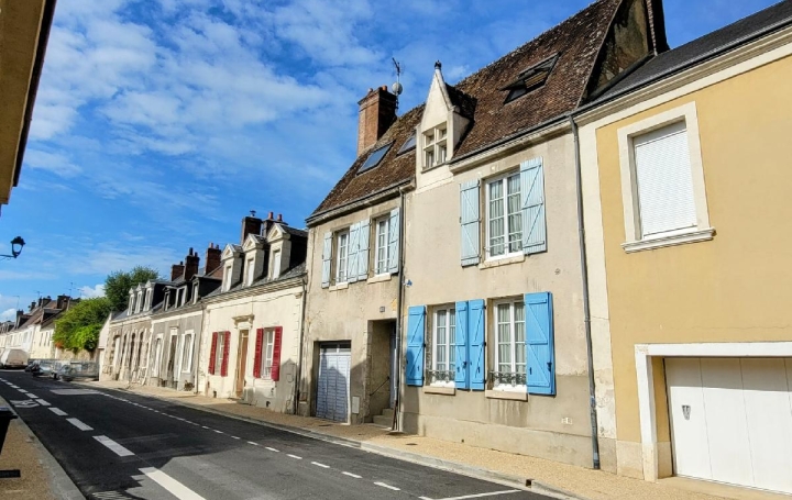Maison NOGENT-LE-ROTROU 158 m2 350 000 € Maison NOGENT-LE-ROTROU 158 m2 350 000 €