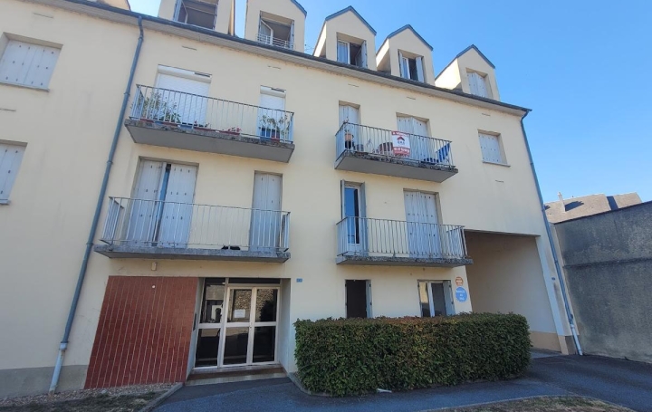 Appartement P2 NOGENT-LE-ROTROU 51 m2 52 000 € Appartement P2 NOGENT-LE-ROTROU 51 m2 52 000 €