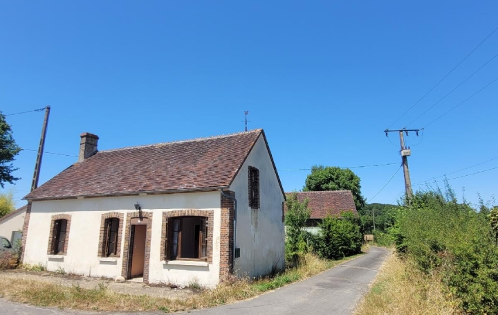 Maison CETON 69 m2 92 500 € Maison CETON 69 m2 92 500 €