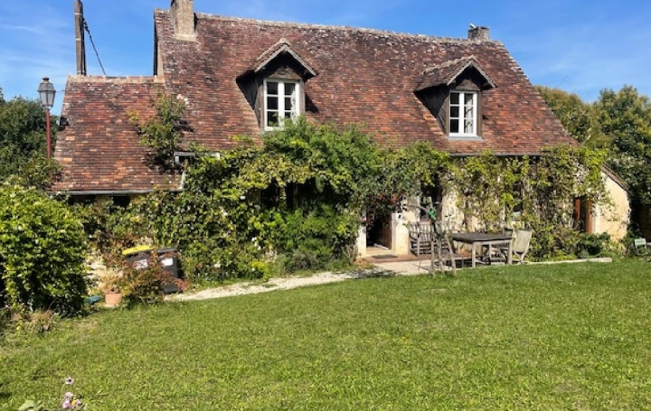  PERCHE VAL D`HUISNE IMMOBILIER Maison / Villa | BETHONVILLIERS (28330) | 105 m2 | 214 000 € 