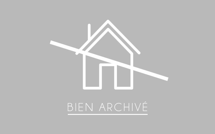 Maison BERD'HUIS 86 m2 Maison BERD'HUIS 86 m2